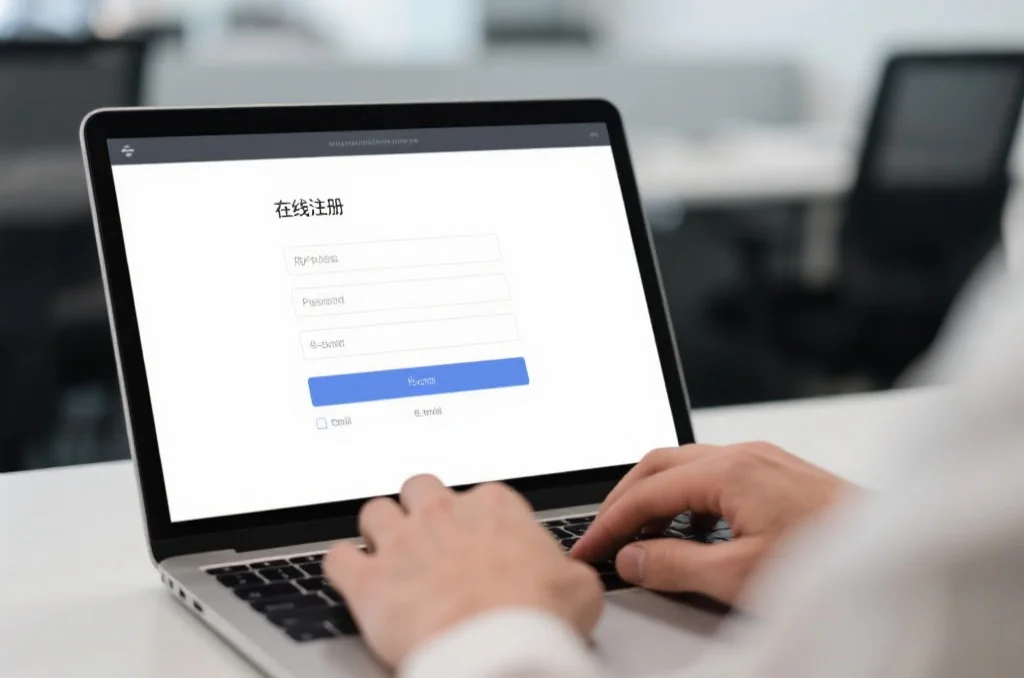 众腾娱乐平台2025年新用户注册指南：轻松开启您的互动之旅